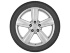 Колесный диск Mercedes-Benz 17'', A21240139029765