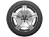 Колесный диск Mercedes-Benz 19'', A22340156009Y73