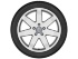 Колесный диск Mercedes-Benz 17'', B66474184