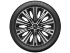 Колесный диск Mercedes-Benz 18'', A17740133007X23