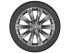 Колесный диск Mercedes-Benz 17'', A20740122027756