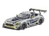 Модель масштабная 1:18 Модель Mercedes-AMG GT3, Mercedes-AMG Team HTP Motorsport, B66960452