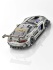 Модель масштабная 1:18 Модель Mercedes-AMG GT3, Mercedes-AMG Team HTP Motorsport, B66960452