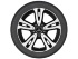 Колесный диск Mercedes-Benz 16'', A24640100007X36