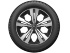 Колесный диск Mercedes-Benz 18'', A24740129007X23