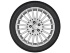 Колесный диск Mercedes-Benz 17'', A44740123007X45