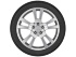 Колесный диск Mercedes-Benz 18'', A2044013002