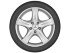 Колесный диск Mercedes-Benz 17'', A2074012302457X45