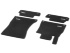 Велюровые коврики AMG, комплект 4 части, A21768000029F87