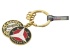 Брелок для ключей, «Sindelfingen», B66041523