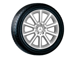 Колесный диск Mercedes-Benz 18'', B66474346