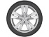 Колесный диск Mercedes-Benz 17'', B66474441
