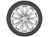 Колесный диск Mercedes-Benz 18'', A22240132007X45