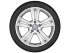 Колесный диск Mercedes-Benz 17'', B66474442