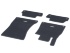 Велюровые коврики CLASSIC, комплект 4 части, A21768008485E97