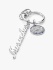 Брелок для ключей, Надпись "Mercedes Classic", B66041675