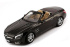 Модель масштабная 1:18 Mercedes-Benz SL-Класс Кабриолет (черный), B66960107