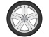 Колесный диск Mercedes-Benz 19'', B66474187