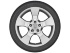Колесный диск Mercedes-Benz 17'', A20440131029765