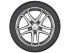 Колесный диск Mercedes-Benz 18'', A20740125027X21