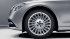 Колесный диск Mercedes-Benz 19'', A22240133007X45