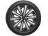 Колесный диск Mercedes-Benz 19'', A24740131007X23
