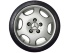 Колесный диск Mercedes-Benz 15'', B66470076