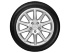 Колесный диск Mercedes-Benz 17'', B66474270