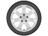 Колесный диск Mercedes-Benz 16'', B66474354