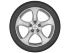 Колесный диск Mercedes-Benz 18'', A20740127027X45