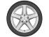 Колесный диск Mercedes-Benz 16'', B66474470