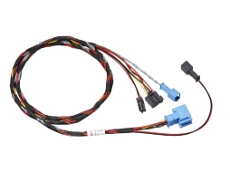eCall комплект кабелей, A1725460500