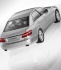 Модель масштабная 1:18 Mercedes-Benz Е-Класс, седан, Avantgarde, B66960212