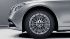 Колесный диск Mercedes-Benz 17'', A22240100027X45