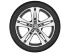Колесный диск Mercedes-Benz 18'', A22240134007X21