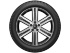 Колесный диск Mercedes-Benz 19'', A24740132007X36