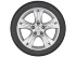 Колесный диск Mercedes-Benz 17'', B66474472