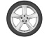Колесный диск Mercedes-Benz 19'', A16640102029765