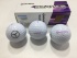 Мячи для гольфа, Burner Lady, набор из 3 штук, B66450078