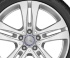 Колесный диск Mercedes-Benz 18'', A22240134007X45