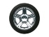 Колесный диск Mercedes-Benz 17'', B66474272