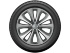 Колесный диск Mercedes-Benz 19'', A16740101007X21