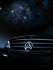 Звезда Mercedes-Benz с подсветкой, Декоративная деталь, A2188174500