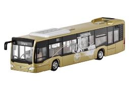 Модель масштабная 1:87 Mercedes-Benz Citaro, Городской автобус, B66009038