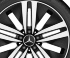 Колесный диск Mercedes-Benz 18'', A22240135007X23