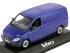 Модель масштабная Mercedes-Benz Vito 2003 Blue, 1:43, B67871200