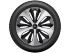 Колесный диск Mercedes-Benz 19'', A24740136007X23