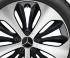 Колесный диск Mercedes-Benz 19'', A24740136007X23