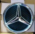 Звезда Mercedes-Benz с подсветкой, Декоративная деталь, A2188179100