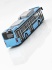 Модель масштабная 1:87 Mercedes-Benz Citaro NGT, Городской автобус, B66009039
